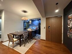 Blk 605A Tampines Greenridges (Tampines), HDB 4 Rooms #585015841